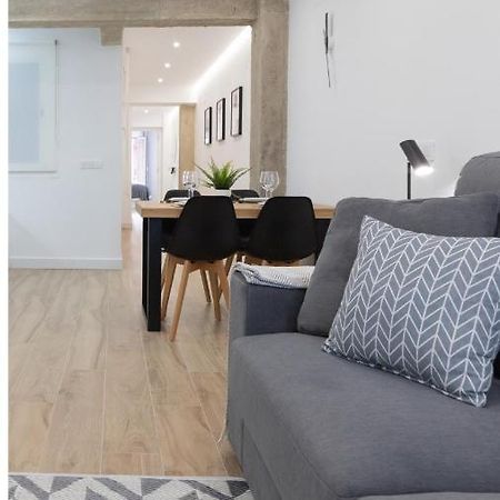 Apartamento Logrono Avenida Ayuntamiento Buitenkant foto
