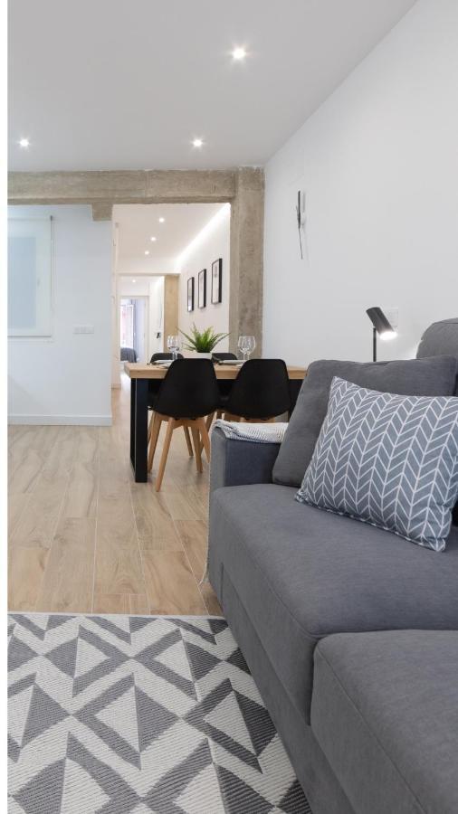 Apartamento Logrono Avenida Ayuntamiento Buitenkant foto